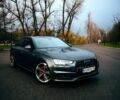 Сірий Ауді А4, об'ємом двигуна 3 л та пробігом 131 тис. км за 27500 $, фото 1 на Automoto.ua
