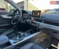 Серый Ауди А4, объемом двигателя 2 л и пробегом 148 тыс. км за 20900 $, фото 19 на Automoto.ua