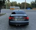 Сірий Ауді А4, об'ємом двигуна 2 л та пробігом 160 тис. км за 21200 $, фото 3 на Automoto.ua