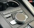 Сірий Ауді А4, об'ємом двигуна 1.98 л та пробігом 150 тис. км за 17899 $, фото 95 на Automoto.ua