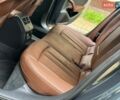 Сірий Ауді А4, об'ємом двигуна 1.98 л та пробігом 150 тис. км за 17899 $, фото 81 на Automoto.ua