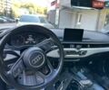 Сірий Ауді А4, об'ємом двигуна 2 л та пробігом 201 тис. км за 10300 $, фото 5 на Automoto.ua