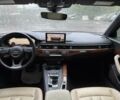 Сірий Ауді А4, об'ємом двигуна 2 л та пробігом 120 тис. км за 14000 $, фото 8 на Automoto.ua