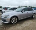 Сірий Ауді А4, об'ємом двигуна 0 л та пробігом 13 тис. км за 15800 $, фото 1 на Automoto.ua