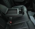 Сірий Ауді А4, об'ємом двигуна 2 л та пробігом 170 тис. км за 18008 $, фото 11 на Automoto.ua