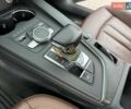 Сірий Ауді А4, об'ємом двигуна 1.98 л та пробігом 133 тис. км за 21499 $, фото 24 на Automoto.ua
