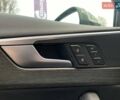 Сірий Ауді А4, об'ємом двигуна 1.98 л та пробігом 109 тис. км за 20300 $, фото 17 на Automoto.ua