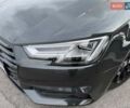 Сірий Ауді А4, об'ємом двигуна 1.98 л та пробігом 133 тис. км за 21499 $, фото 11 на Automoto.ua