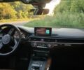 Сірий Ауді А4, об'ємом двигуна 1.98 л та пробігом 82 тис. км за 23000 $, фото 6 на Automoto.ua