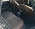 Сірий Ауді А4, об'ємом двигуна 1.98 л та пробігом 82 тис. км за 23000 $, фото 9 на Automoto.ua
