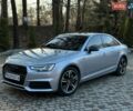 Сірий Ауді А4, об'ємом двигуна 1.98 л та пробігом 144 тис. км за 18900 $, фото 1 на Automoto.ua