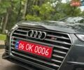 Сірий Ауді А4, об'ємом двигуна 1.98 л та пробігом 150 тис. км за 17899 $, фото 3 на Automoto.ua