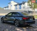 Сірий Ауді А4, об'ємом двигуна 1.98 л та пробігом 182 тис. км за 22500 $, фото 5 на Automoto.ua