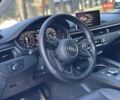Сірий Ауді А4, об'ємом двигуна 2 л та пробігом 180 тис. км за 18299 $, фото 111 на Automoto.ua