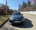 Серый Ауди А4, объемом двигателя 1.98 л и пробегом 107 тыс. км за 18500 $, фото 1 на Automoto.ua