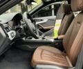 Серый Ауди А4, объемом двигателя 2 л и пробегом 110 тыс. км за 15000 $, фото 17 на Automoto.ua