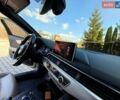 Серый Ауди А4, объемом двигателя 2 л и пробегом 184 тыс. км за 15999 $, фото 24 на Automoto.ua