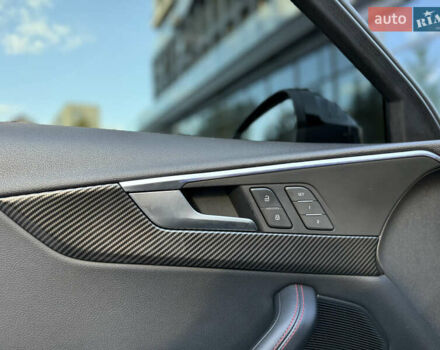 Сірий Ауді А4, об'ємом двигуна 1.98 л та пробігом 113 тис. км за 24300 $, фото 28 на Automoto.ua