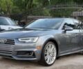 Серый Ауди А4, объемом двигателя 0 л и пробегом 77 тыс. км за 9900 $, фото 3 на Automoto.ua