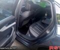 Сірий Ауді А4, об'ємом двигуна 2 л та пробігом 130 тис. км за 16999 $, фото 11 на Automoto.ua