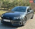 Серый Ауди А4, объемом двигателя 2 л и пробегом 321 тыс. км за 16900 $, фото 1 на Automoto.ua