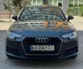 Серый Ауди А4, объемом двигателя 1.98 л и пробегом 100 тыс. км за 15500 $, фото 1 на Automoto.ua