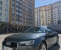 Серый Ауди А4, объемом двигателя 1.98 л и пробегом 100 тыс. км за 19700 $, фото 10 на Automoto.ua