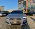 Сірий Ауді А4, об'ємом двигуна 2 л та пробігом 174 тис. км за 14200 $, фото 1 на Automoto.ua
