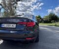 Сірий Ауді А4, об'ємом двигуна 1.98 л та пробігом 98 тис. км за 23000 $, фото 7 на Automoto.ua