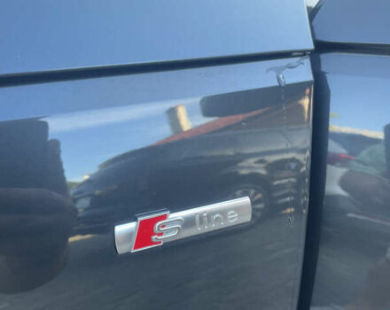 Сірий Ауді А4, об'ємом двигуна 1.98 л та пробігом 186 тис. км за 15900 $, фото 13 на Automoto.ua