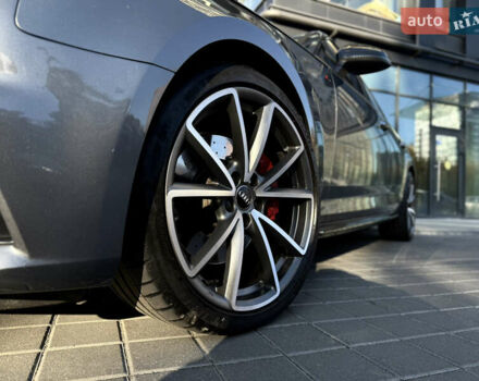 Сірий Ауді А4, об'ємом двигуна 1.98 л та пробігом 113 тис. км за 24300 $, фото 3 на Automoto.ua