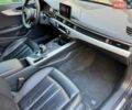 Серый Ауди А4, объемом двигателя 1.98 л и пробегом 100 тыс. км за 15500 $, фото 18 на Automoto.ua