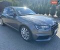 Серый Ауди А4, объемом двигателя 2 л и пробегом 62 тыс. км за 20500 $, фото 1 на Automoto.ua