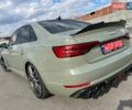 Серый Ауди А4, объемом двигателя 1.98 л и пробегом 250 тыс. км за 13800 $, фото 1 на Automoto.ua