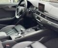 Сірий Ауді А4, об'ємом двигуна 2 л та пробігом 132 тис. км за 5000 $, фото 5 на Automoto.ua