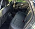Сірий Ауді А4, об'ємом двигуна 2 л та пробігом 150 тис. км за 13700 $, фото 7 на Automoto.ua