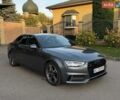 Серый Ауди А4, объемом двигателя 1.98 л и пробегом 118 тыс. км за 18900 $, фото 6 на Automoto.ua