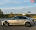 Серый Ауди А4, объемом двигателя 1.98 л и пробегом 174 тыс. км за 15499 $, фото 6 на Automoto.ua