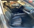 Сірий Ауді А4, об'ємом двигуна 2 л та пробігом 174 тис. км за 14200 $, фото 23 на Automoto.ua