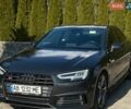 Серый Ауди А4, объемом двигателя 2 л и пробегом 321 тыс. км за 16900 $, фото 7 на Automoto.ua
