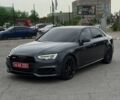 Сірий Ауді А4, об'ємом двигуна 1.98 л та пробігом 312 тис. км за 14200 $, фото 1 на Automoto.ua