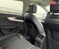 Сірий Ауді А4, об'ємом двигуна 1.98 л та пробігом 107 тис. км за 19200 $, фото 10 на Automoto.ua