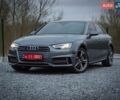 Серый Ауди А4, объемом двигателя 1.98 л и пробегом 212 тыс. км за 15590 $, фото 66 на Automoto.ua