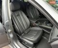 Сірий Ауді А4, об'ємом двигуна 1.98 л та пробігом 190 тис. км за 15999 $, фото 16 на Automoto.ua