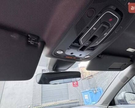 Серый Ауди А4, объемом двигателя 1.98 л и пробегом 171 тыс. км за 23000 $, фото 25 на Automoto.ua