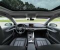 Сірий Ауді А4, об'ємом двигуна 2 л та пробігом 127 тис. км за 16601 $, фото 1 на Automoto.ua