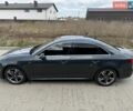 Сірий Ауді А4, об'ємом двигуна 1.98 л та пробігом 127 тис. км за 19500 $, фото 3 на Automoto.ua
