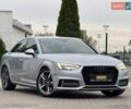 Сірий Ауді А4, об'ємом двигуна 1.98 л та пробігом 208 тис. км за 18350 $, фото 2 на Automoto.ua