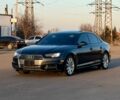 Сірий Ауді А4, об'ємом двигуна 2 л та пробігом 140 тис. км за 19200 $, фото 2 на Automoto.ua