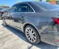 Сірий Ауді А4, об'ємом двигуна 1.98 л та пробігом 117 тис. км за 13500 $, фото 4 на Automoto.ua